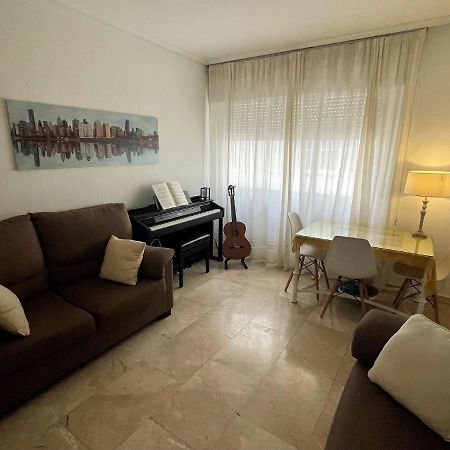 Habitacion Privada. Ubicacion Inmejorable. Kordoba Bagian luar foto