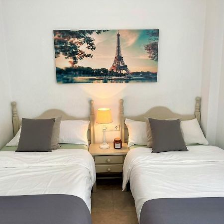 Habitacion Privada. Ubicacion Inmejorable. Kordoba Bagian luar foto