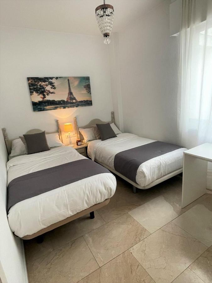 Habitacion Privada. Ubicacion Inmejorable. Kordoba Bagian luar foto