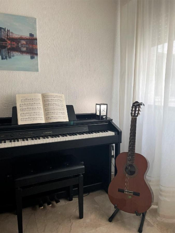 Habitacion Privada. Ubicacion Inmejorable. Kordoba Bagian luar foto