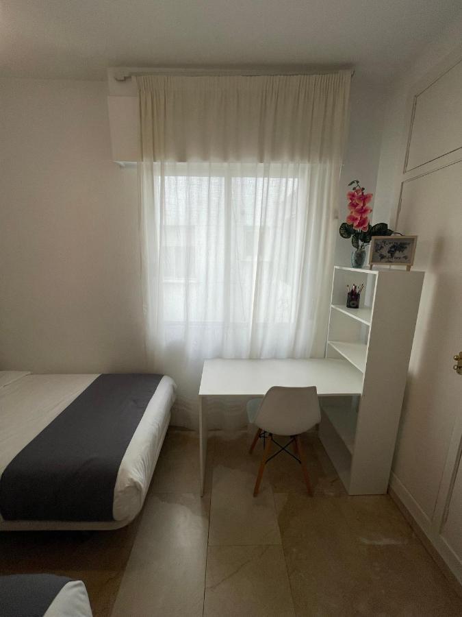 Habitacion Privada. Ubicacion Inmejorable. Kordoba Bagian luar foto